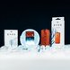 Автомобільний ароматизатор повітря Evos Viking 50ml
