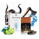 Автомобільний ароматизатор повітря Evos Viking 50ml