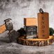 Автомобільний ароматизатор повітря Evos Viking 50ml