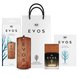 Автомобільний ароматизатор повітря Evos Viking 50ml