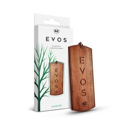 Сухий ароматизатор повітря Evos Hunter