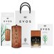 Сухий ароматизатор повітря Evos Hunter