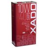 xado-xa26349 Напівсинтетична олива XADO Atomic Oil 10W-40 SHPD (SL/CI-4) RED BOOST 5l