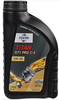 fuchs-titan5w301lgt1proc3 Мастило FUCHS TITAN 5W30 1L GT1 PRO C-3 (ACEA C3, API SN, LL-04, MB 229.51, MB 229.52, 504 00/507 00)