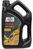 fuchs-titan5w405lgt1flex3 Мастило FUCHS TITAN 5W40 5L GT1 FLEX 3