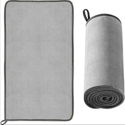 Мікрофібра Baseus Easy life car washing towel（40*80cm）Grey