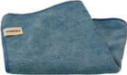 vortex-vx35x35blue Серветка мікрофібра універсальна блакитна
