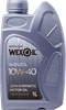 wexoil-10w401lwenzol Моторне мастило WEXOIL 10W40 1L WENZOL