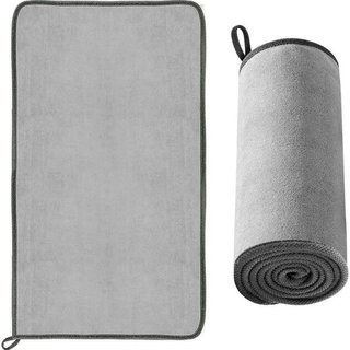 baseus-crxcmj0g Мікрофібра Baseus Easy life car washing towel（40*40сm Two pack）Grey