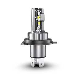 Світлодіодна лампа CYCLONE LED H4 H/L 6000K TYPE 32 V2