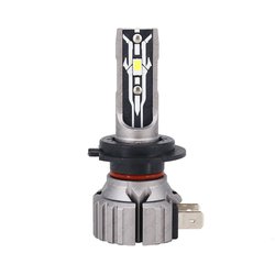 Світлодіодна лампа CYCLONE LED H7 6000K TYPE 32