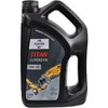 fuchs-titan5w405lsupersyn Олива моторна Titan SUPERSYN 5W-40 SL 5L