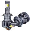 drivex-al01proh7 Лампа LED AL-01 PRO H7 52W CAN 9-32V 6000K к-т. (CANBUS)