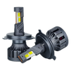 drivex-al01proh4 Лампа LED AL-01 PRO H4 H/L 52W CAN 9-32V 6000K к-т. (CANBUS)