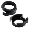 drivex-tk112 Перехідник TK-112 Audi/Ford/VW