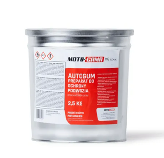moto-gama-autogum Мастика AutoGum Moto-Gama 3,0л (2,5кг)