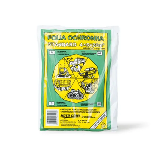 moto-gama-folia4x5 Плівка покрівельна 4*5 HDPE Moto-Gama (0.007mm)
