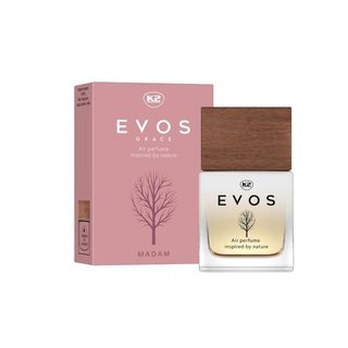 k2-v063 Ароматизатор Evos Grace Madam 50ml