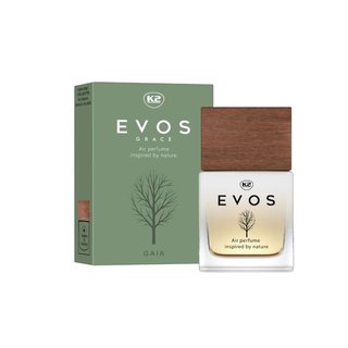 k2-v062 Ароматизатор Evos Grace Gaja 50ml