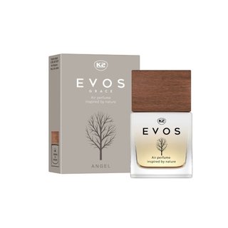 k2-v061 Ароматизатор Evos Grace Angel 50ml