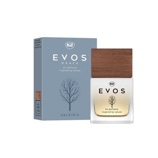 k2-v064 Ароматизатор Evos Grace Valkiria 50ml
