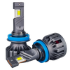 drivex-al01proh11 Лампи LED AL-01 PRO H11/H8/H9 52W CAN 9-32V 6000K к-т