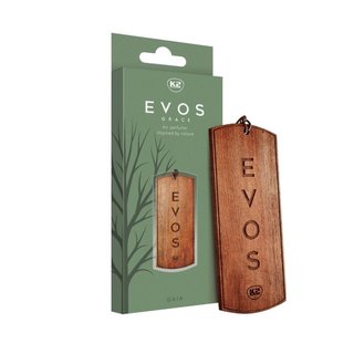 k2-v042 Ароматизатор Evos Grace Gaia сухий