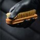 Щітка для очищення шкіряної оббивки K2 Auron Brush Soft 13 см