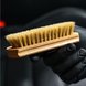 Щітка для очищення шкіряної оббивки K2 Auron Brush Soft 13 см