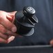 Щітка-аплікатор для полірування шин К2 TRACO PRO чорна
