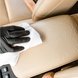Мікрофібра для чищення шкіряних поверхонь 40х40 см