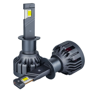 drivex-al01proh1 Лампа LED AL-01 PRO H1 52W CAN 9-32V 6000K к-т. (CANBUS)