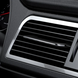 Автомобільний освіжувач повітря Baseus Paddle car air freshener Black