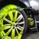 Лужна миюча рідина для чищення дисків і шин 1л NEORIM PRO
