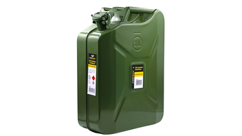 amtra-ltd-94069 Каністра 20л (метал)