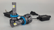 Лампи LED AL-01 PRO HB4(9006) 52W CAN 9-32V 6K к-т.