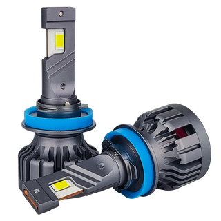 drivex-al01prohb4 Лампи LED AL-01 PRO HB4(9006) 52W CAN 9-32V 6K к-т.