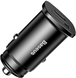 Автомобільний зарядний пристрій Baseus PPS Car Charger(30W PD3.0 QC4.0+ SCP ) Black