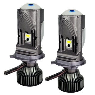 drivex-le01h4 Лампи LED LE-01 H4 H/L 6000K 31W/41W к-т.
