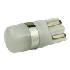 drivex-t10201 Лампи LED W5W T10-201 3030-1 9-36V Ceramic