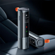 Алкотестер Baseus SafeJourney Pro Series Breathalyzer Space Grey (CRCX060014)