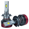 drivex-fe01h7 Лампи LED FE-01 H7 57W CAN 9-16V 6K к-т.
