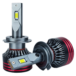 Лампи LED FE-01 H7 57W CAN 9-16V 6K к-т.