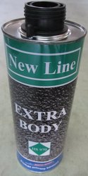 Протектор "Body" Extra баранек 1.8кг (чорний)