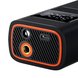 Автомобільний насос Baseus Super Mini Pro Black