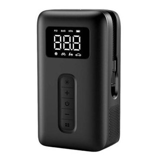 ugreen-ugr15951 Автомобільний насос UGREEN Portable Tire Inflator