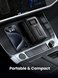 Автомобільний насос UGREEN Portable Tire Inflator