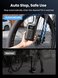 Автомобільний насос UGREEN Portable Tire Inflator
