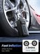 Автомобільний насос UGREEN Portable Tire Inflator