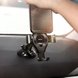 Тримач для мобiльного Baseus Osculum Type Gravity Car Mount Black